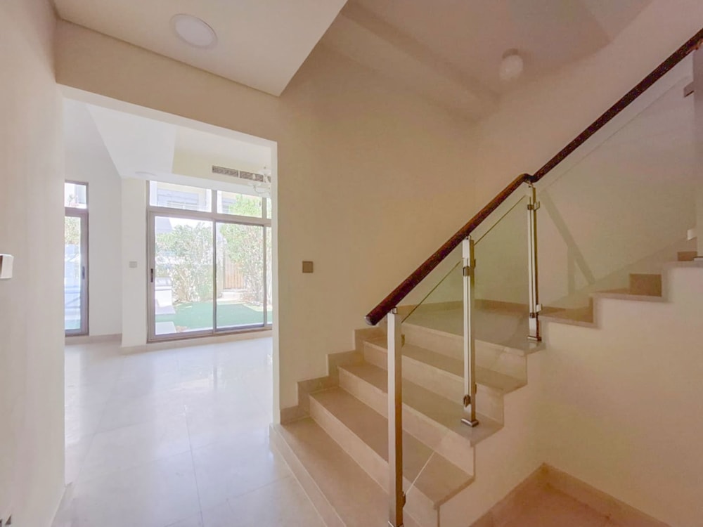 Townhouse to rent in The Polo Townhouses, United Arab Emirates - 5DB1753363 Townhouse to rent in The Polo Townhouses, United Arab Emirates - 5DB1753363