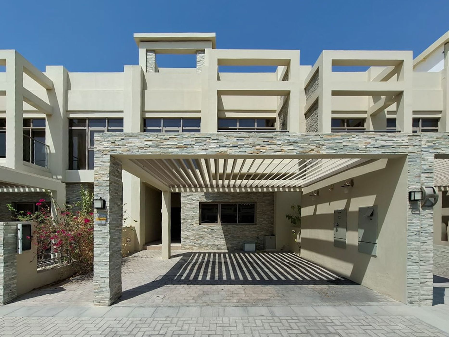 Townhouse to rent in The Polo Townhouses, United Arab Emirates - 5DB1753363