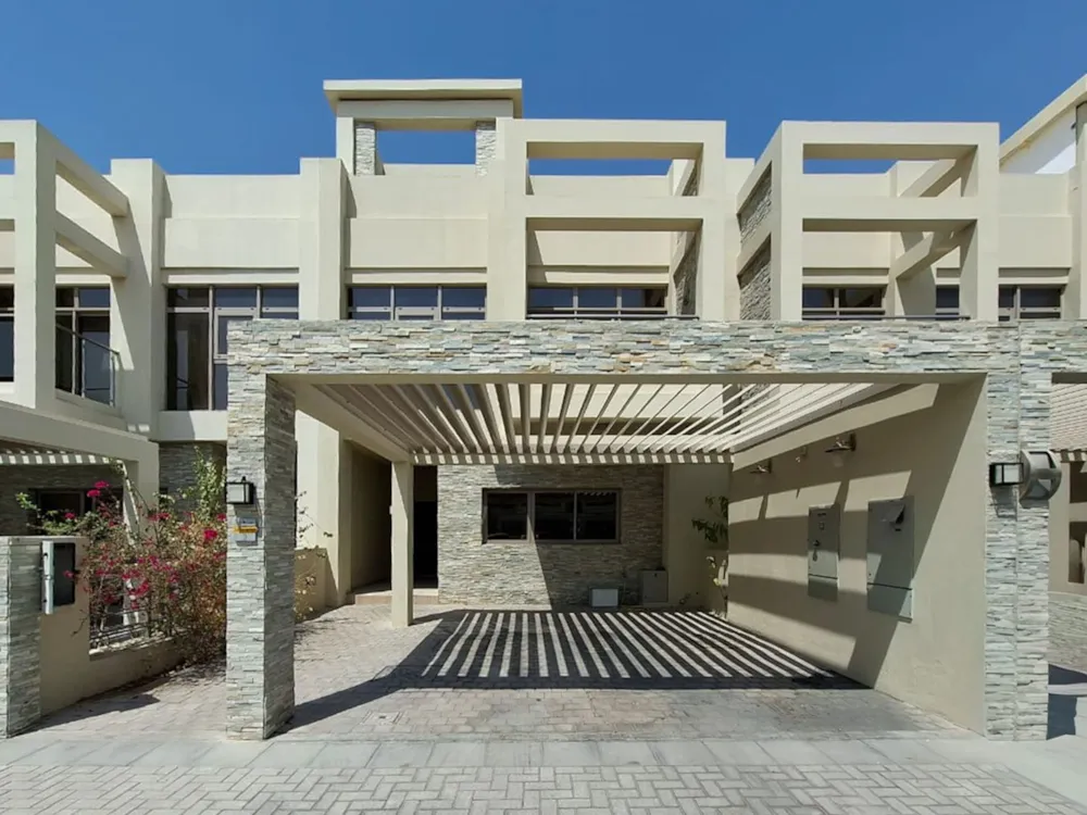 Townhouse to rent in The Polo Townhouses, United Arab Emirates - 5DB1753363