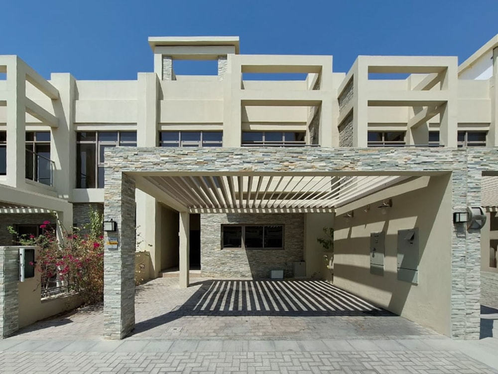 Townhouse to rent in The Polo Townhouses, United Arab Emirates - 5DB1753363 Townhouse to rent in The Polo Townhouses, United Arab Emirates - 5DB1753363