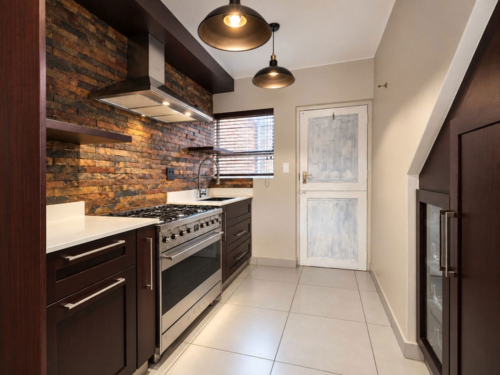 Townhouse for sale in Meer en See - 1RY1753355
