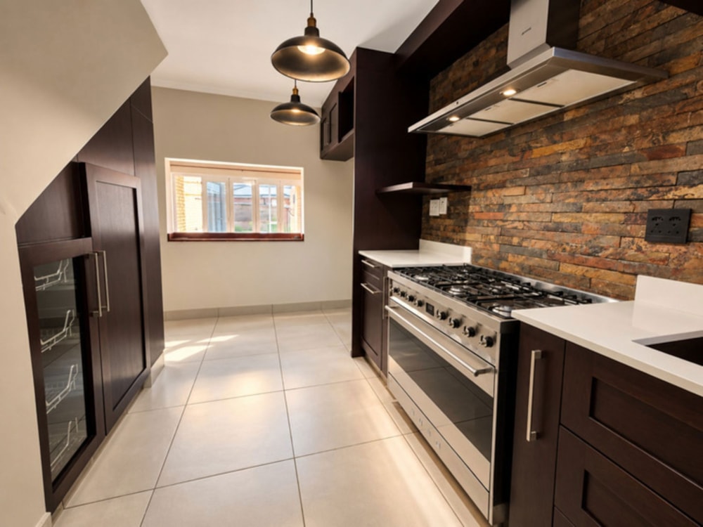 Townhouse for sale in Meer en See - 1RY1753355