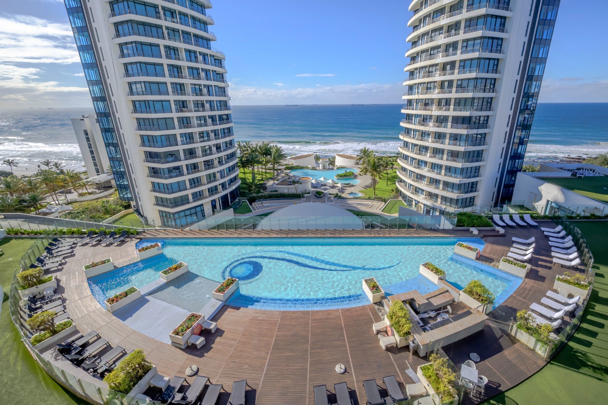 Apartment for sale in uMhlanga Rocks - 1ND1753362