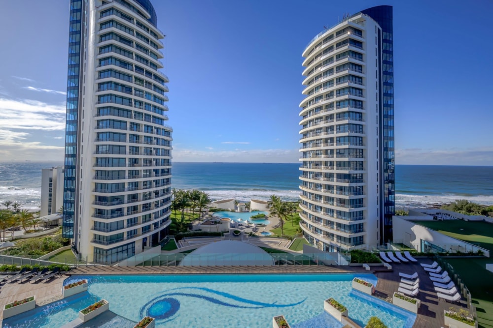 Apartment for sale in uMhlanga Rocks - 1ND1753362 Apartment for sale in uMhlanga Rocks - 1ND1753362