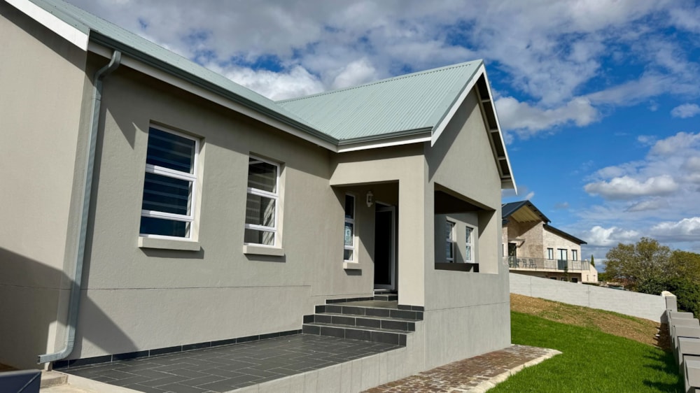 House for sale in Swellendam - 1SW1753368