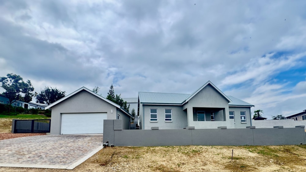 House for sale in Swellendam - 1SW1753368