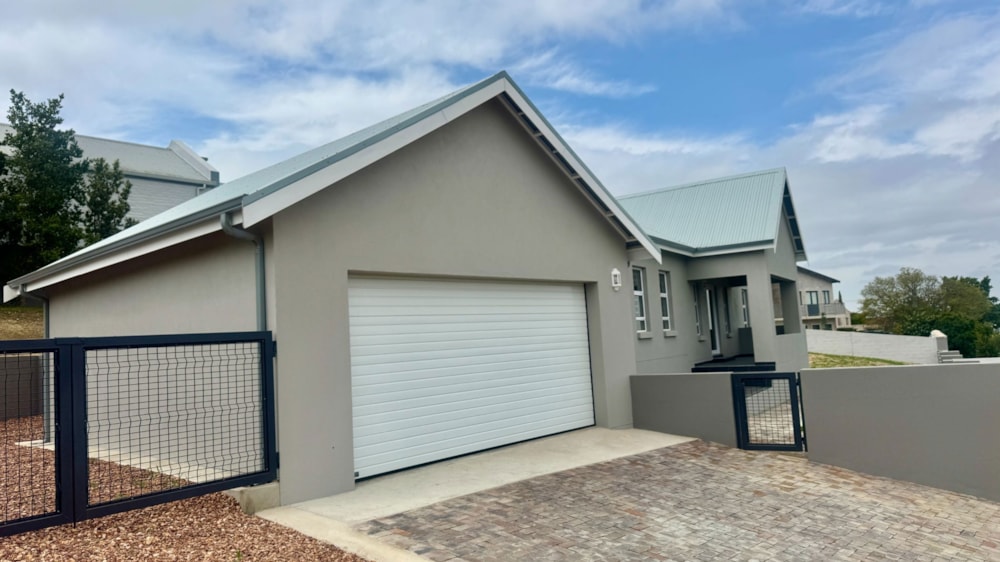 House for sale in Swellendam - 1SW1753368