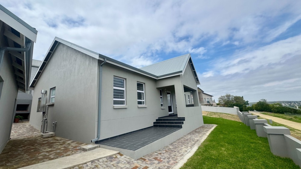 House for sale in Swellendam - 1SW1753368