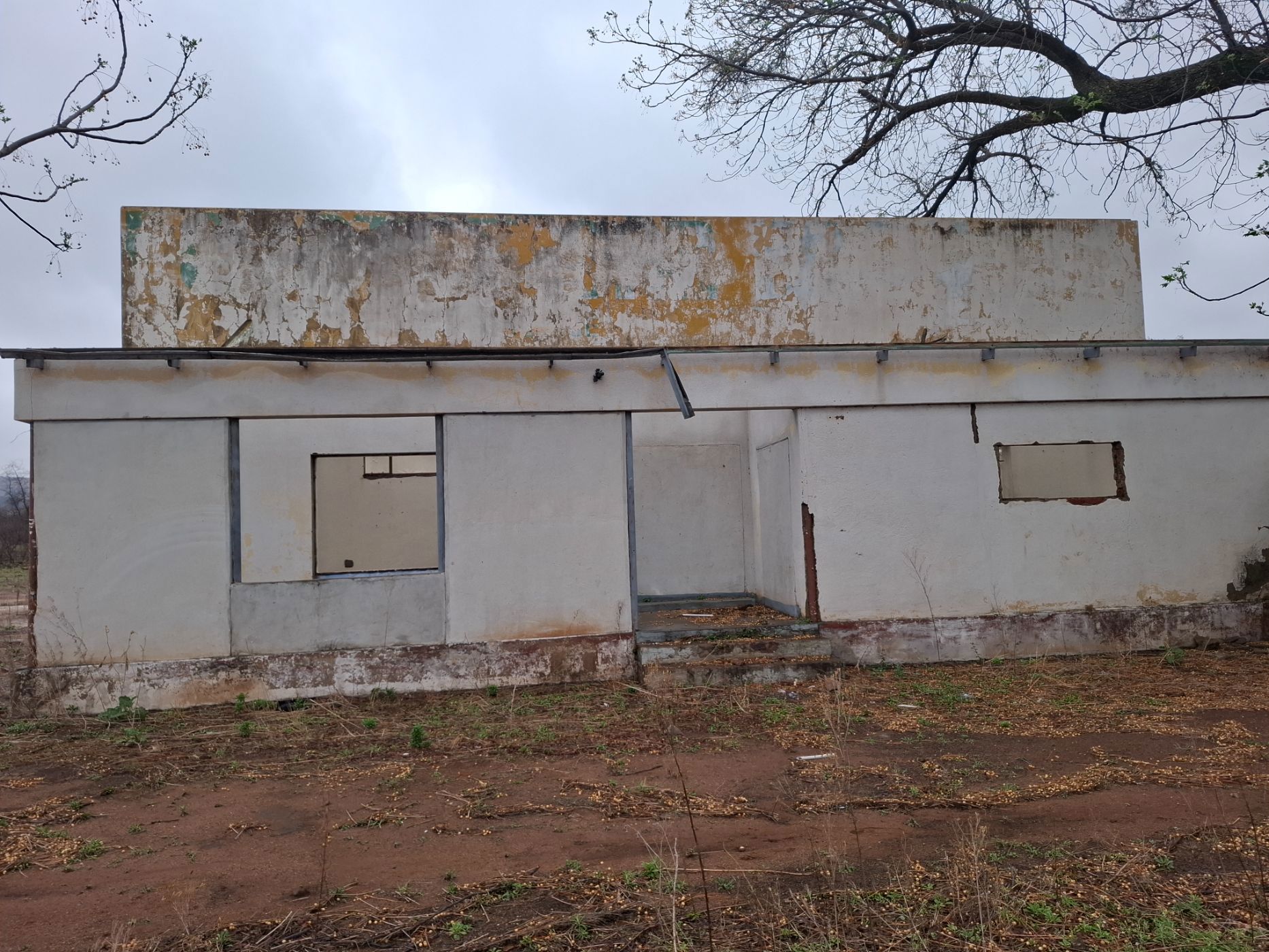 Vacant land for sale in Lobatse, Botswana - 3BO1753379