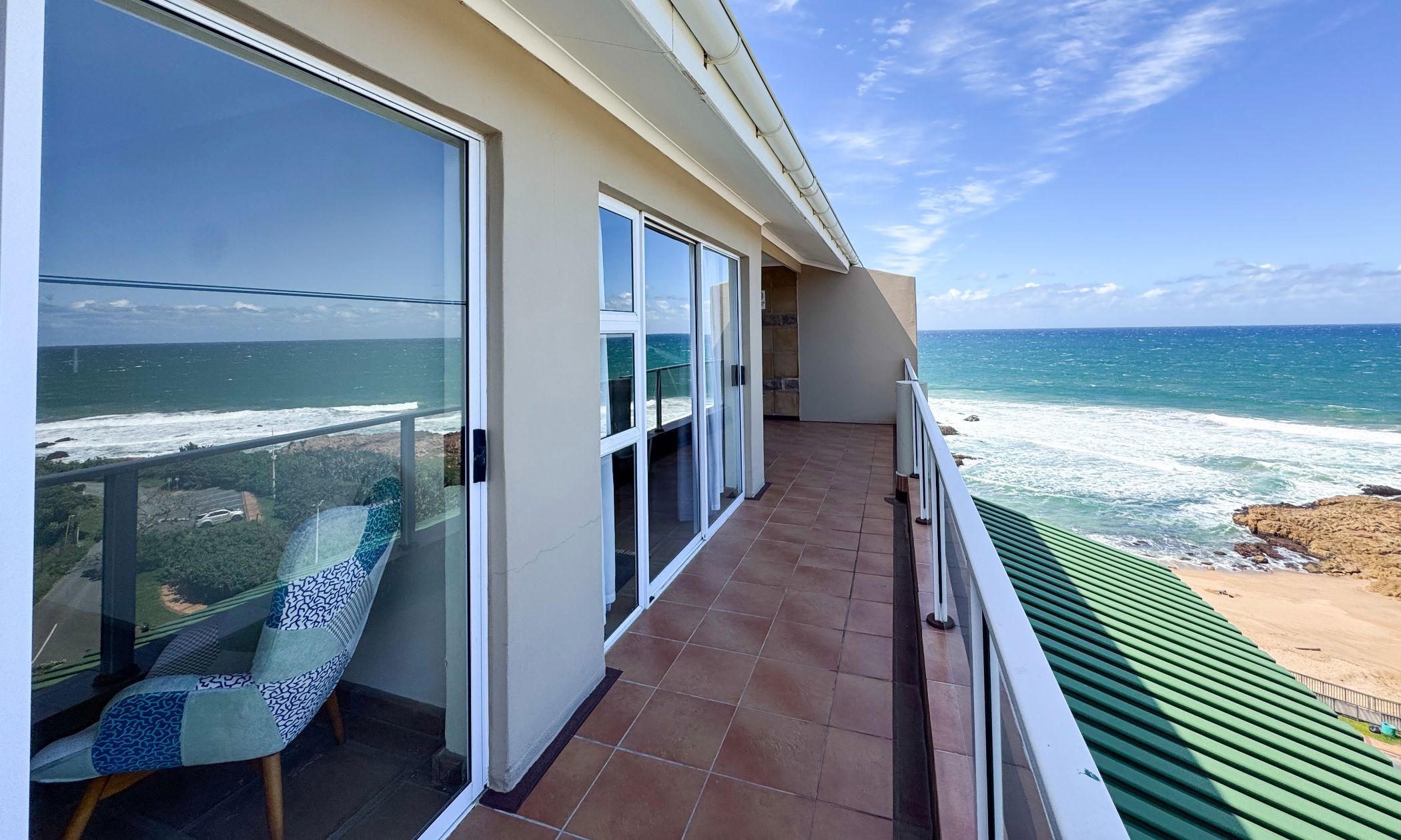 Apartment for sale in Margate - 1PSH1753710
