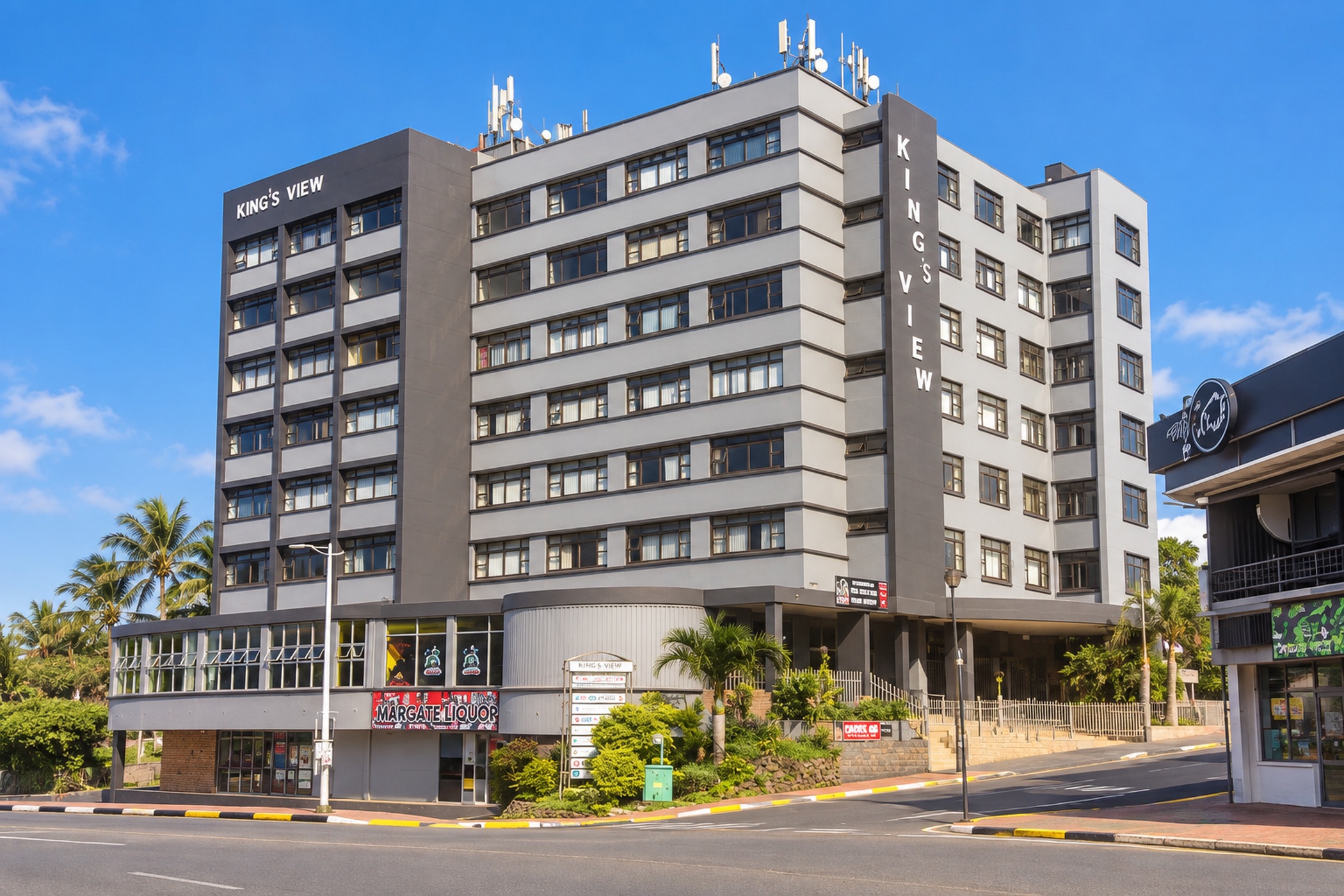 Apartment for sale in Margate - 1PSH1753551