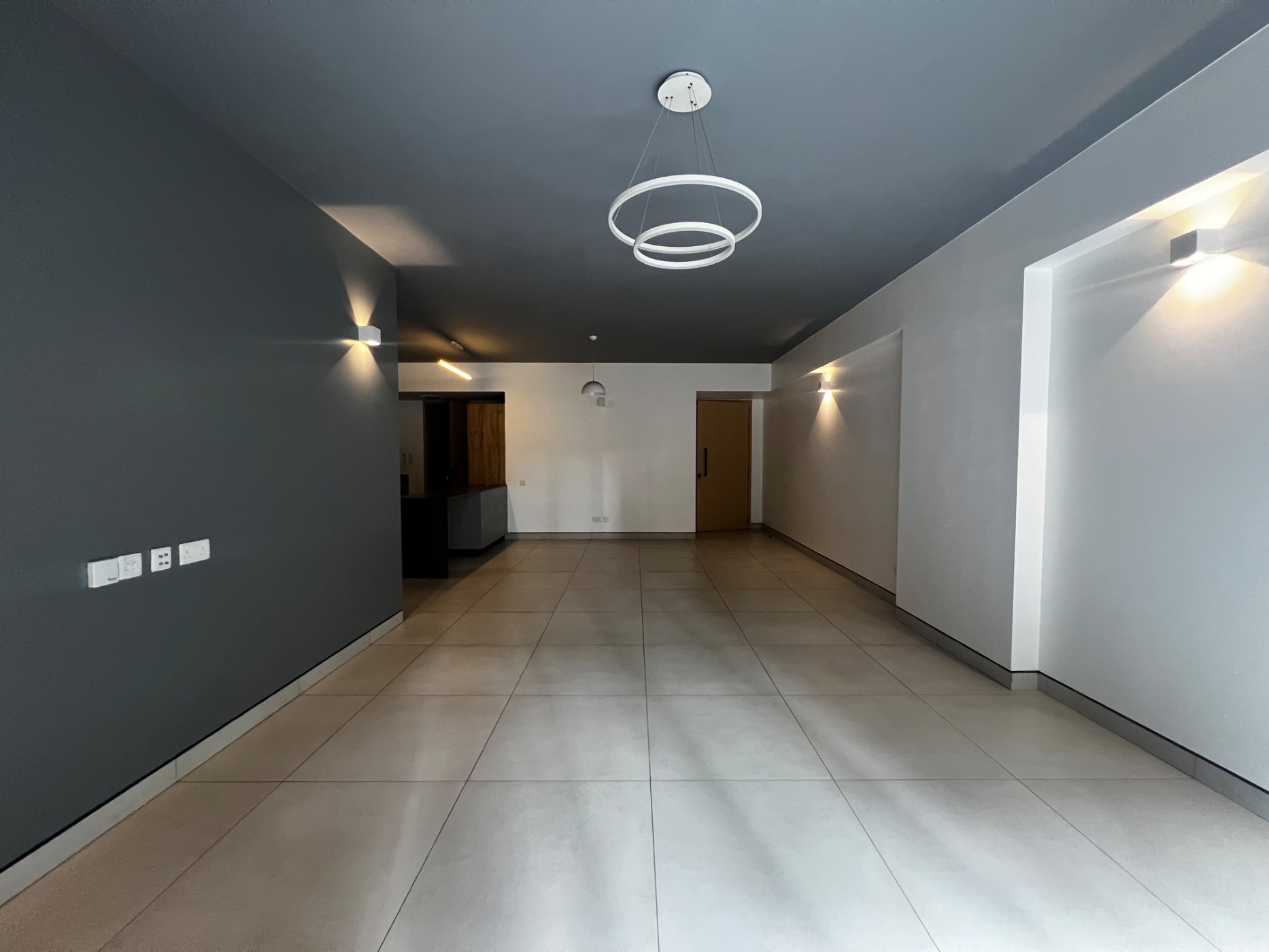 Apartment to rent in Kilimani, Kenya - 3KE1753659