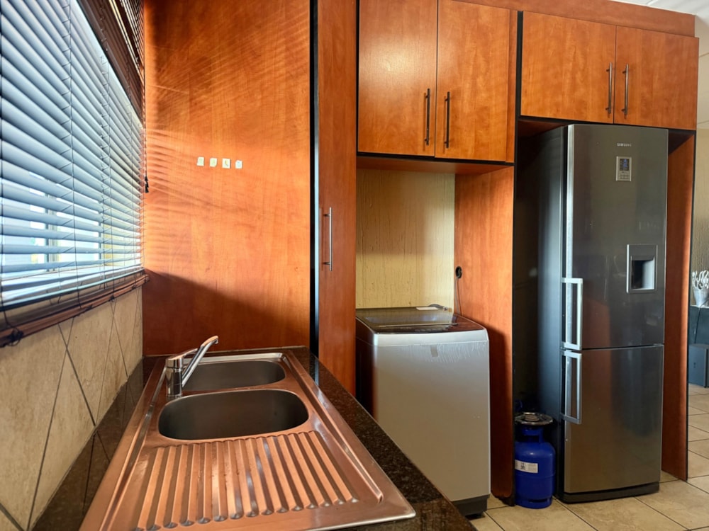 Apartment for sale in Three Rivers East - 1VT1753423 Apartment for sale in Three Rivers East - 1VT1753423