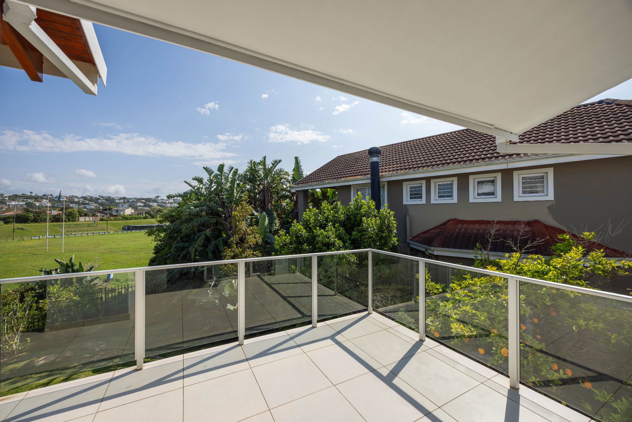 Double-storey house to rent in Plettenberg Bay - 1KG1753427