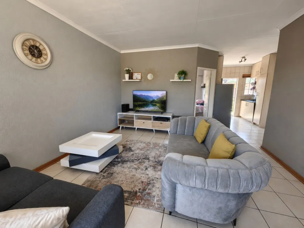 Apartment for sale in Potchefstroom - 1PCH1753434 Apartment for sale in Potchefstroom - 1PCH1753434