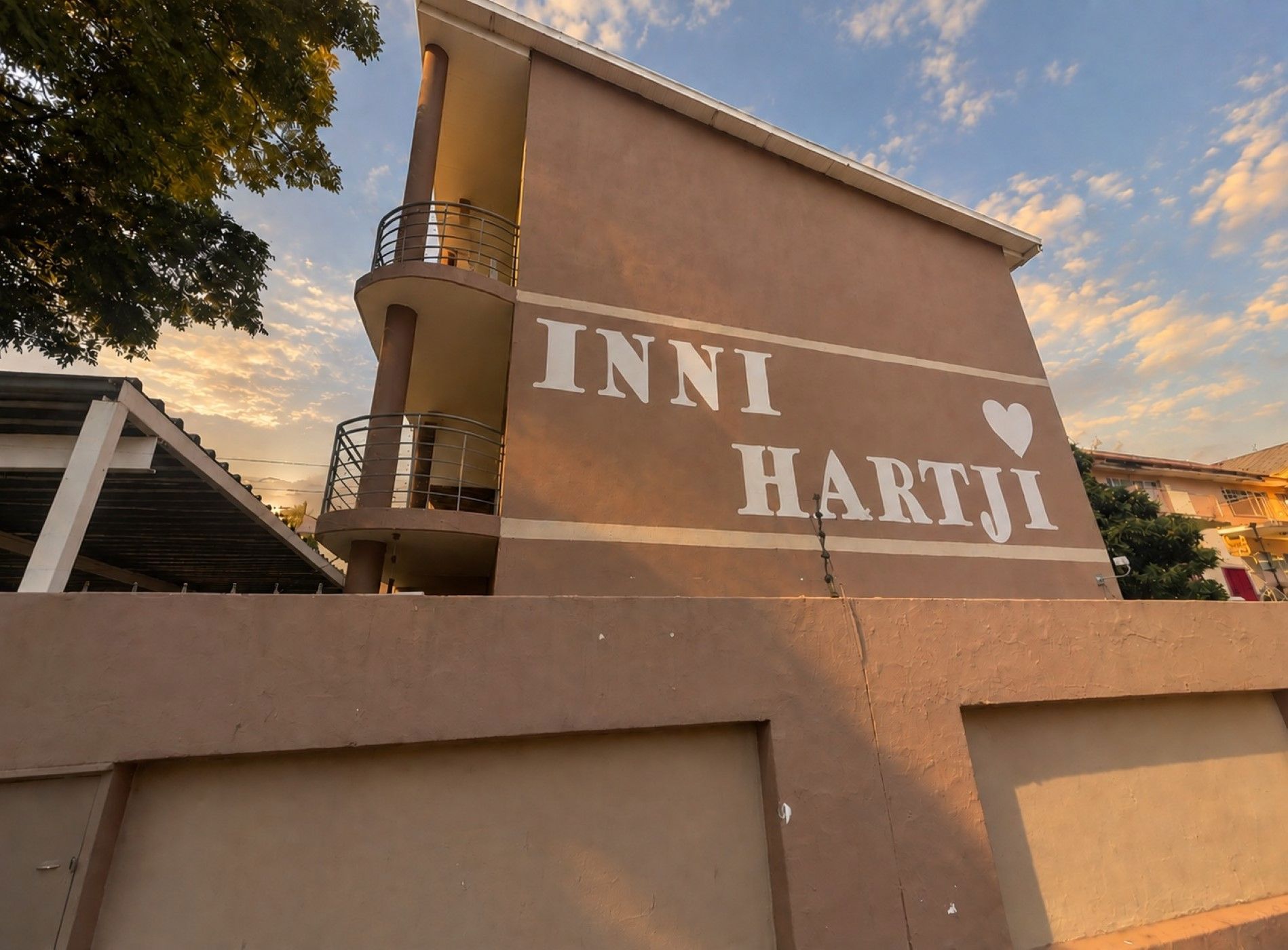 Apartment for sale in Potchefstroom - 1PCH1753434