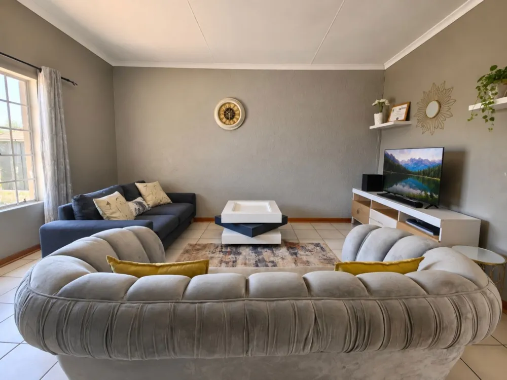 Apartment for sale in Potchefstroom - 1PCH1753434 Apartment for sale in Potchefstroom - 1PCH1753434