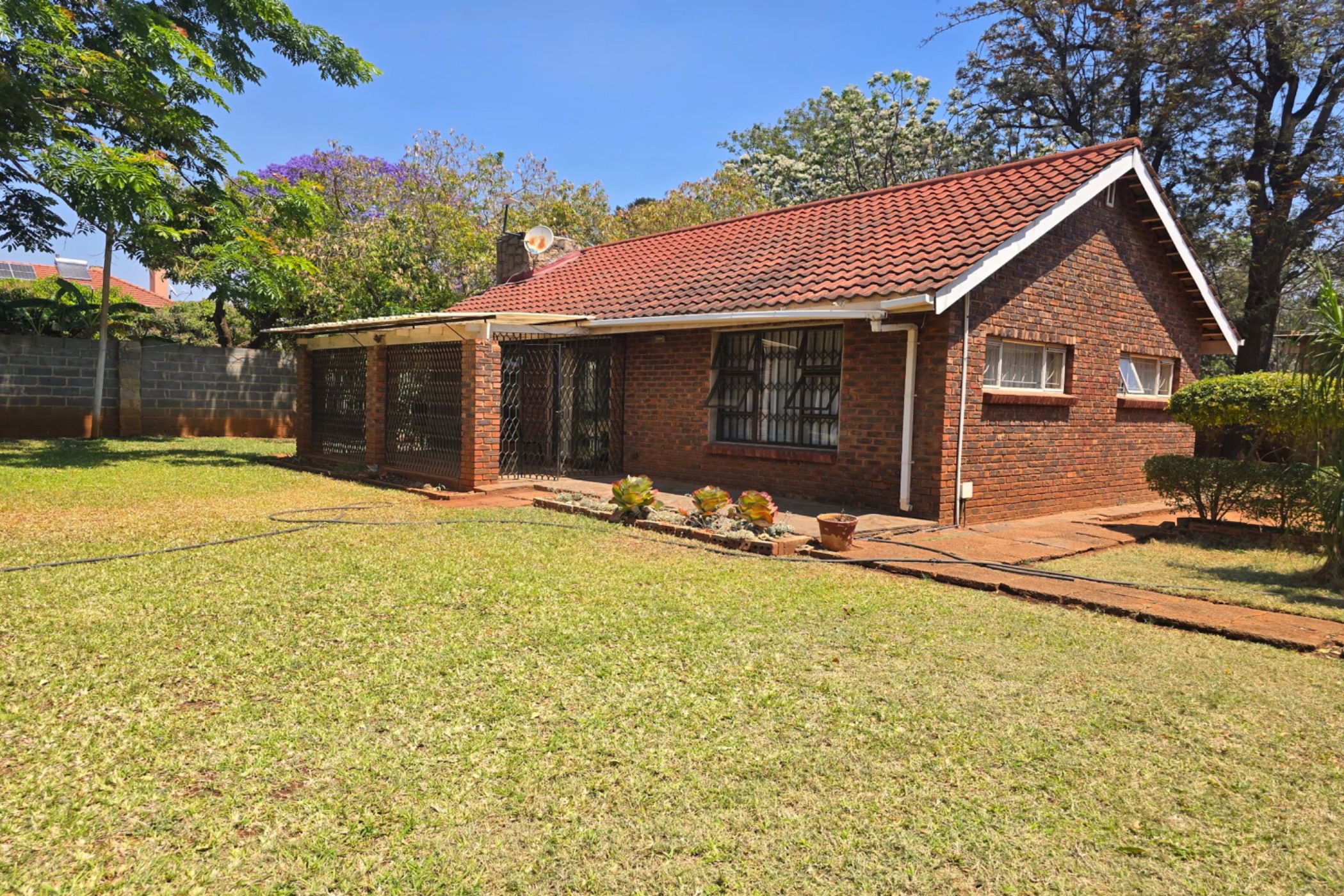 House for sale in Suburbs, Zimbabwe - 3ZB1753433