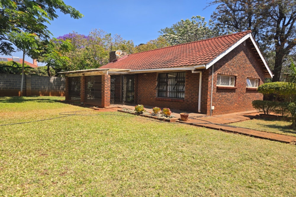 House for sale in Suburbs, Zimbabwe - 3ZB1753433
