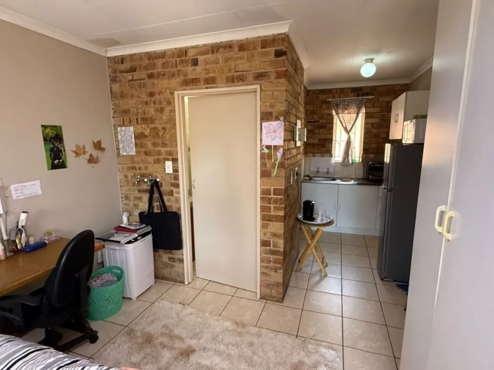 Bachelor apartment to rent in Die Bult, Potchefstroom - 1PCH1753441 Bachelor apartment to rent in Die Bult, Potchefstroom - 1PCH1753441