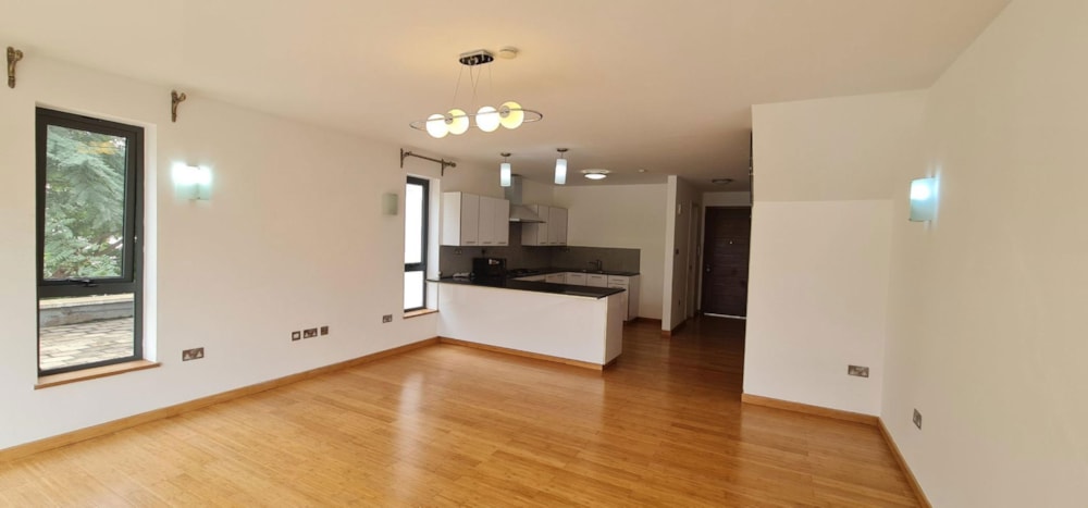 Apartment to rent in Garden City, Kenya - 3KE1753472