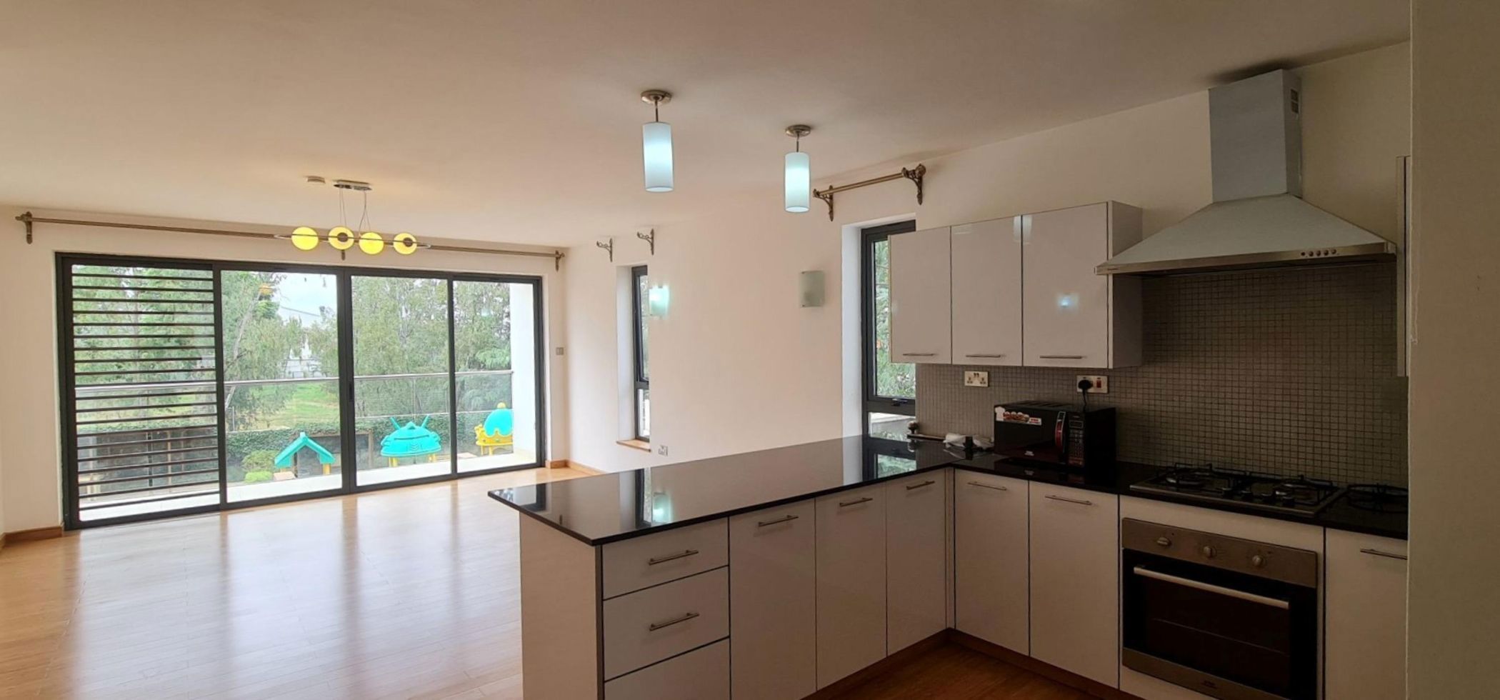 Apartment to rent in Garden City, Kenya - 3KE1753472