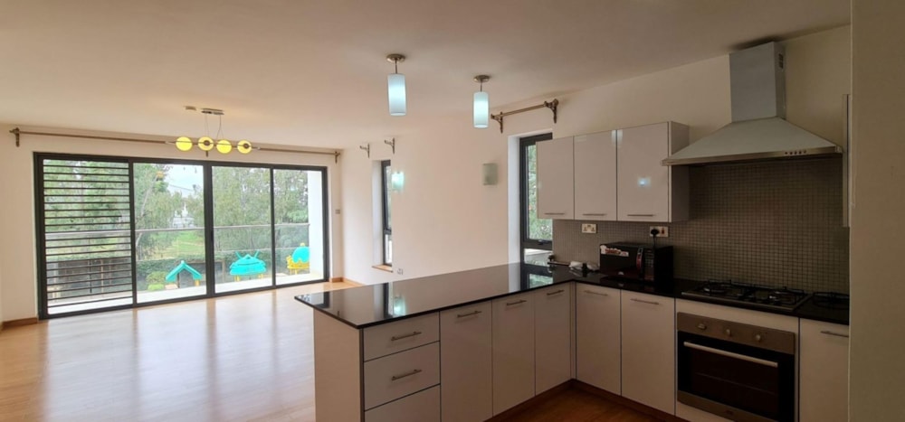 Apartment to rent in Garden City, Kenya - 3KE1753472
