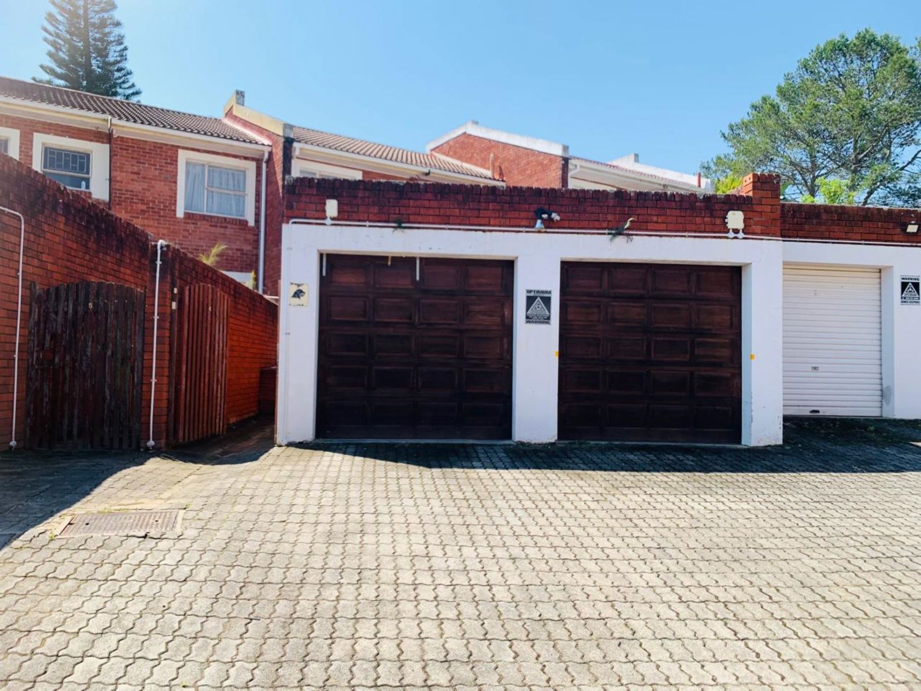 Townhouse for sale in King Williams Town (Qonce) - 1MH1753574