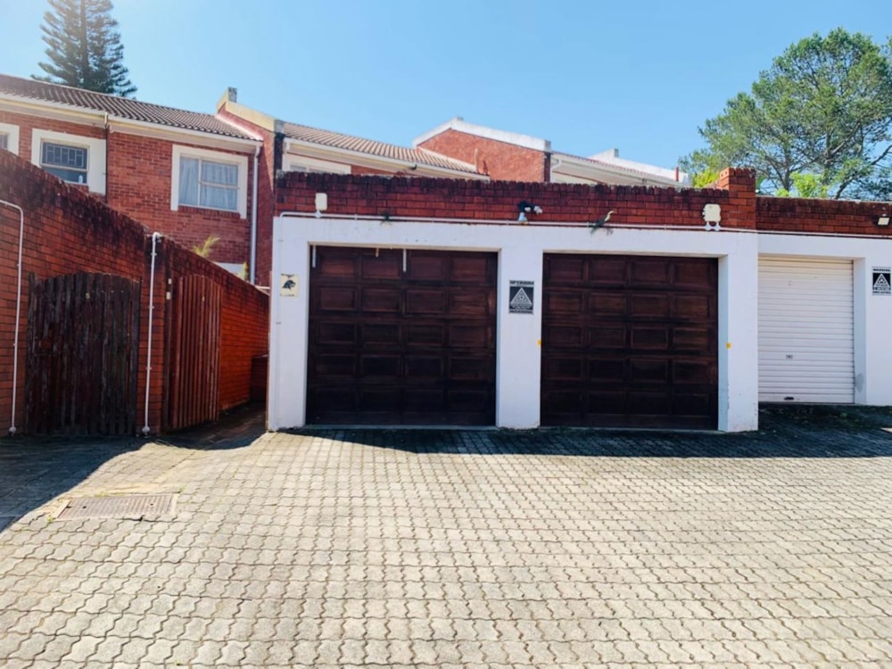 Townhouse for sale in King Williams Town (Qonce) - 1MH1753574 Townhouse for sale in King Williams Town (Qonce) - 1MH1753574