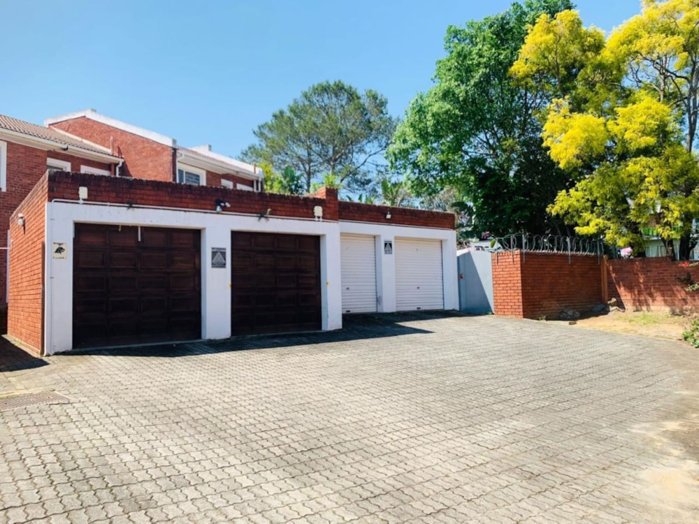 Townhouse for sale in King Williams Town (Qonce) - 1MH1753574 Townhouse for sale in King Williams Town (Qonce) - 1MH1753574