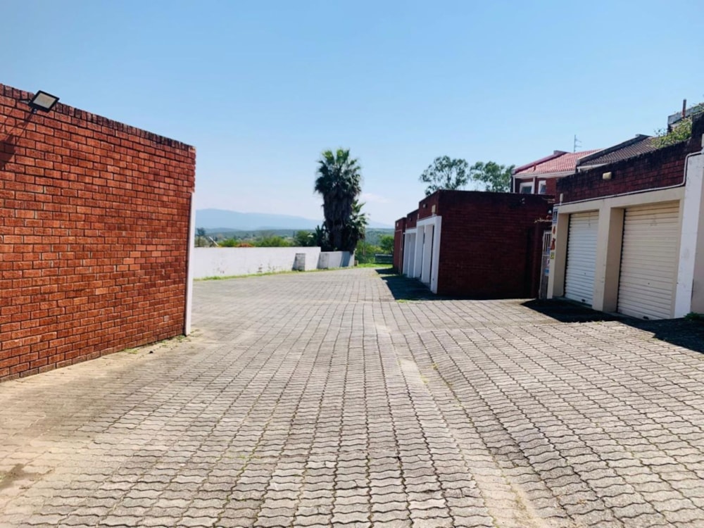 Townhouse for sale in King Williams Town (Qonce) - 1MH1753574 Townhouse for sale in King Williams Town (Qonce) - 1MH1753574