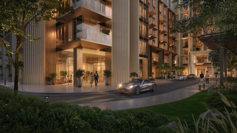 Apartment for sale in Saadiyat Island, Saadiyat Island, United Arab Emirates - 5DB1754211 Apartment for sale in Saadiyat Island, Saadiyat Island, United Arab Emirates - 5DB1754211