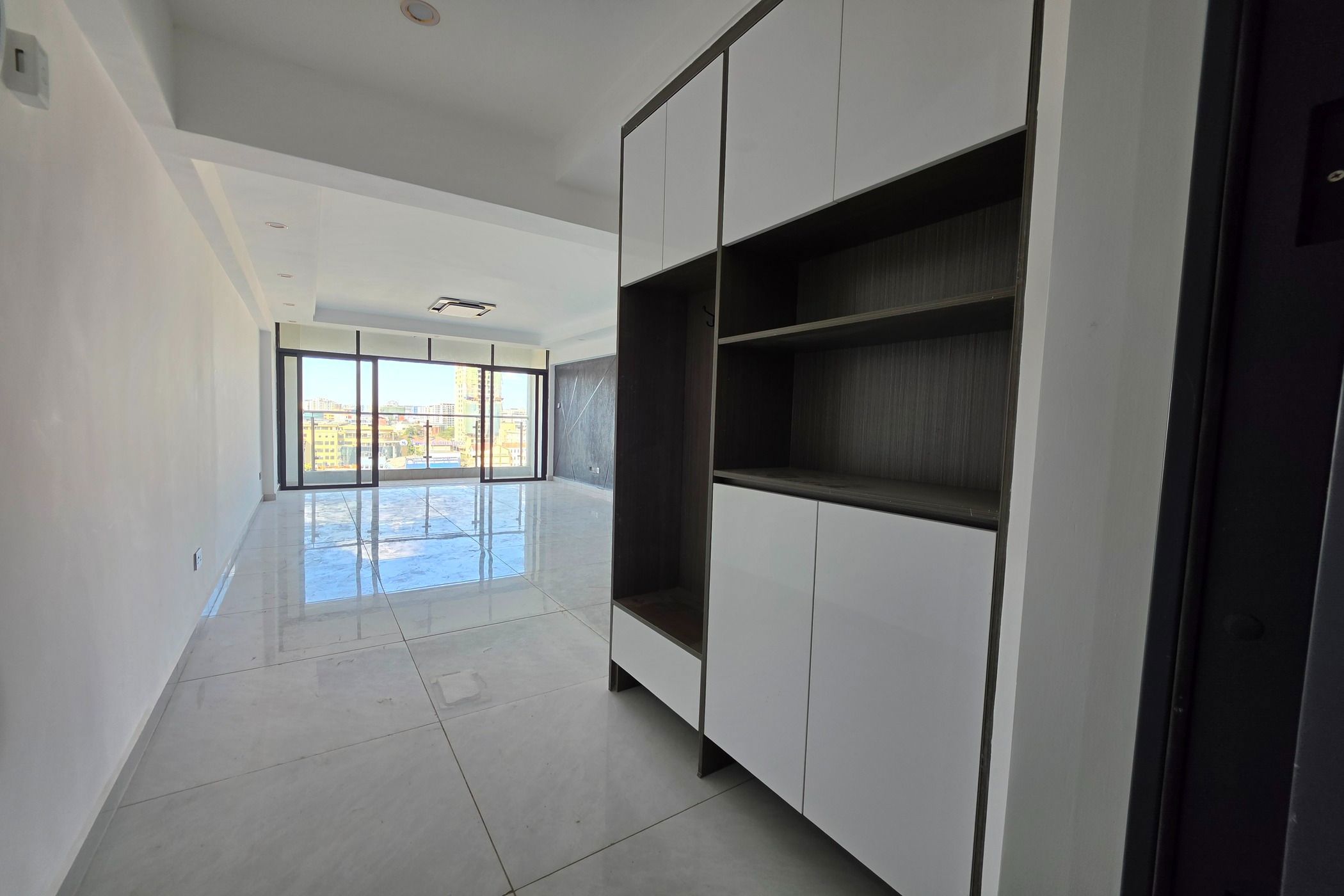 Apartment to rent in Nairobi, Kenya - 3KE1753463