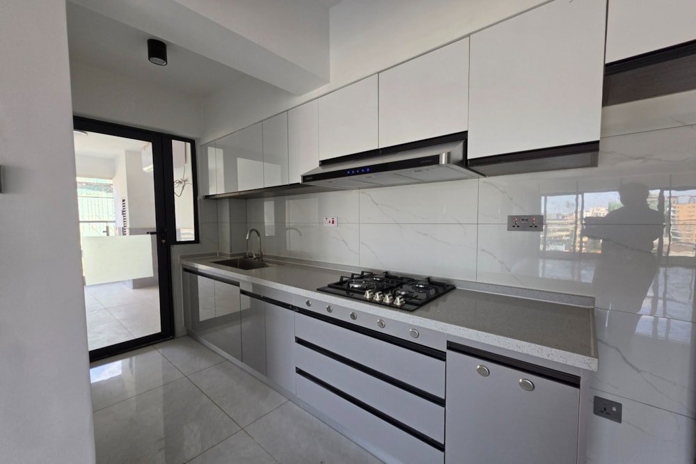 Apartment to rent in Nairobi, Kenya - 3KE1753463 Apartment to rent in Nairobi, Kenya - 3KE1753463