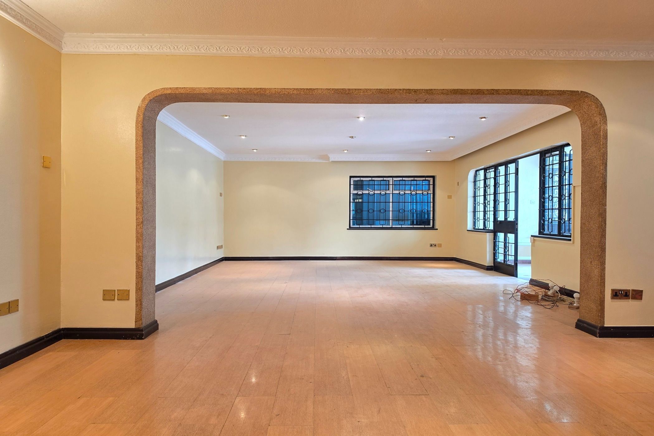 House to rent in Parklands, Kenya - 3KE1757100