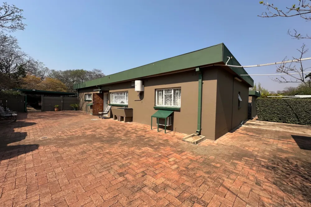 House for sale in Hillside, Bulawayo, Zimbabwe - 3ZB1753457