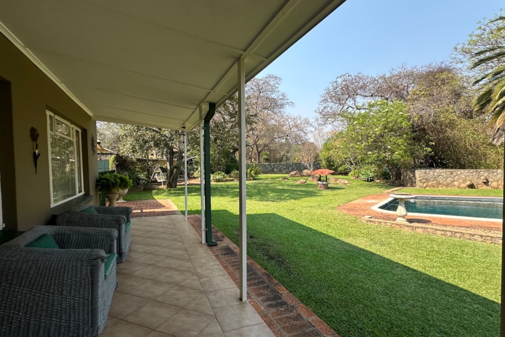 House for sale in Hillside, Bulawayo, Zimbabwe - 3ZB1753457 House for sale in Hillside, Bulawayo, Zimbabwe - 3ZB1753457