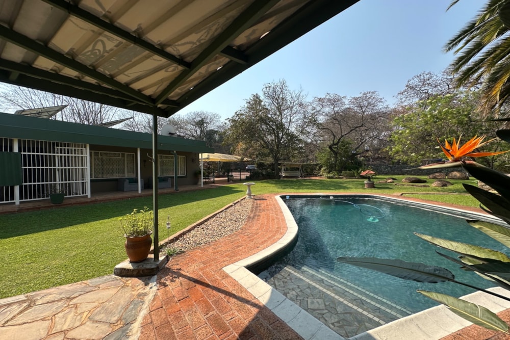 House for sale in Hillside, Bulawayo, Zimbabwe - 3ZB1753457 House for sale in Hillside, Bulawayo, Zimbabwe - 3ZB1753457