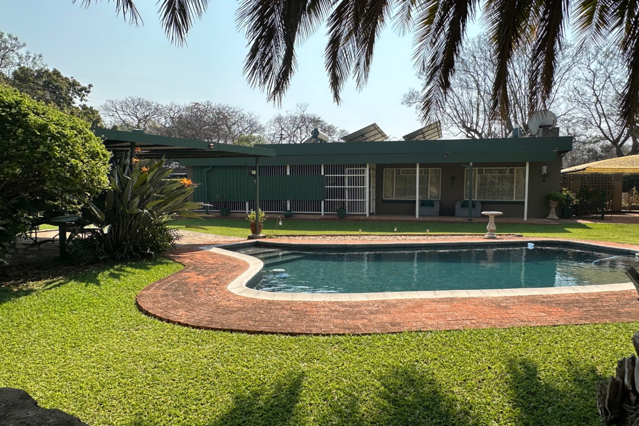 House for sale in Hillside, Bulawayo, Zimbabwe - 3ZB1753457