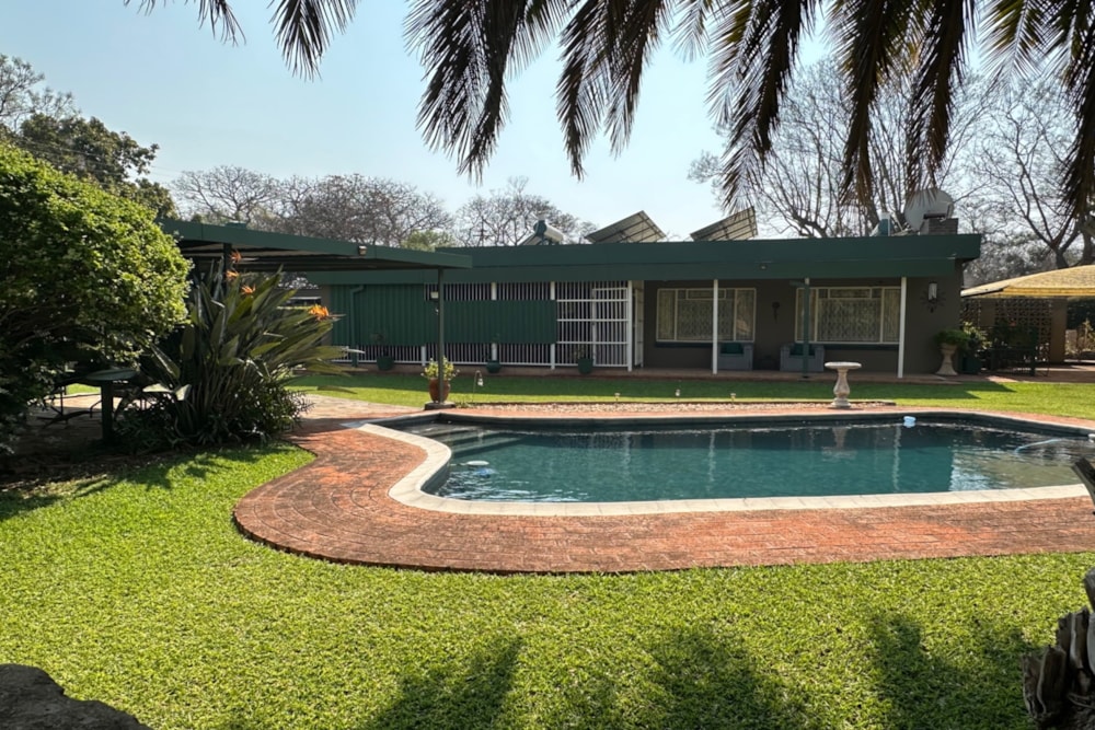 House for sale in Hillside, Bulawayo, Zimbabwe - 3ZB1753457 House for sale in Hillside, Bulawayo, Zimbabwe - 3ZB1753457