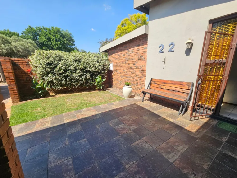 House for sale in Verwoerdpark, Alberton - 1GV1754821 House for sale in Verwoerdpark, Alberton - 1GV1754821