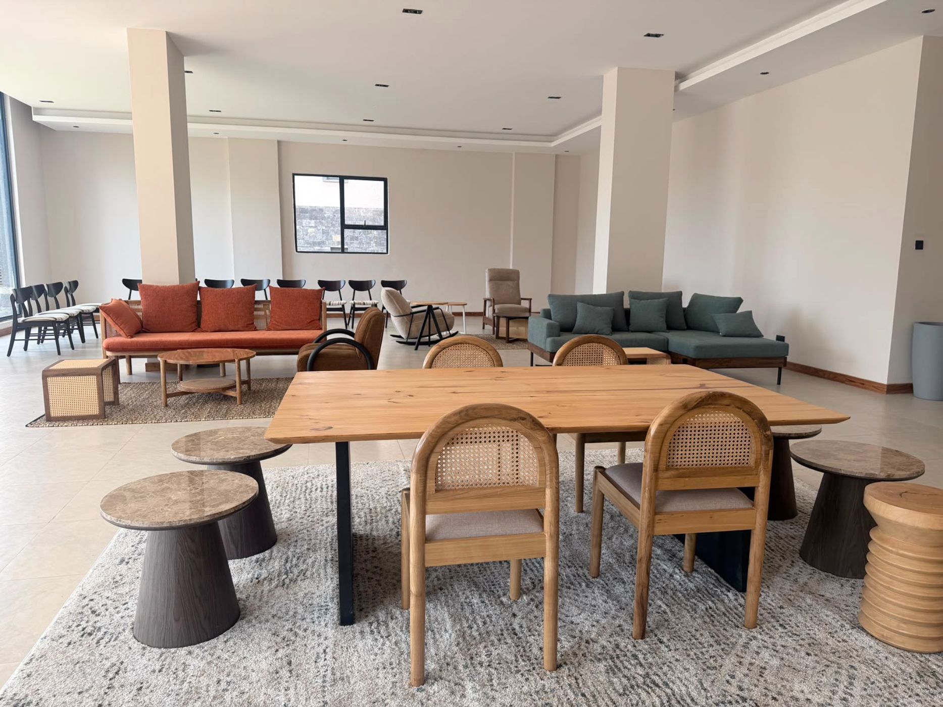 Apartment let in Loresho, Kenya - 3KE1753668