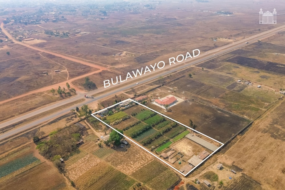Mixed use farm for sale in Norton, Zimbabwe - 3ZB1753468 Mixed use farm for sale in Norton, Zimbabwe - 3ZB1753468