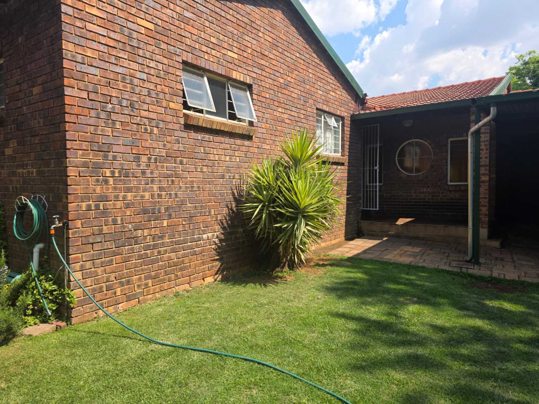 House to rent in Middelburg (Mpumalanga) - 1MD1753476