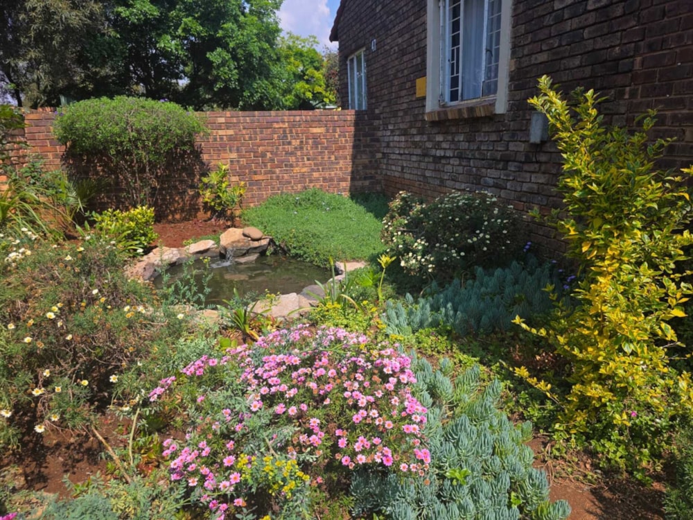 House to rent in Middelburg (Mpumalanga) - 1MD1753476