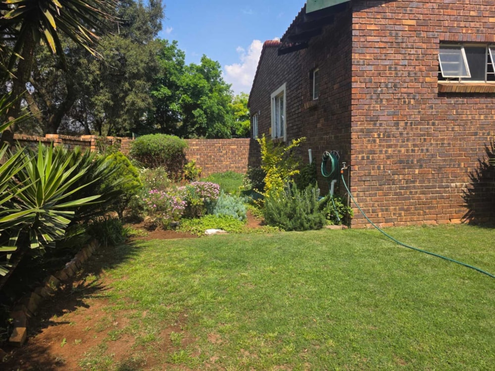 House to rent in Middelburg (Mpumalanga) - 1MD1753476