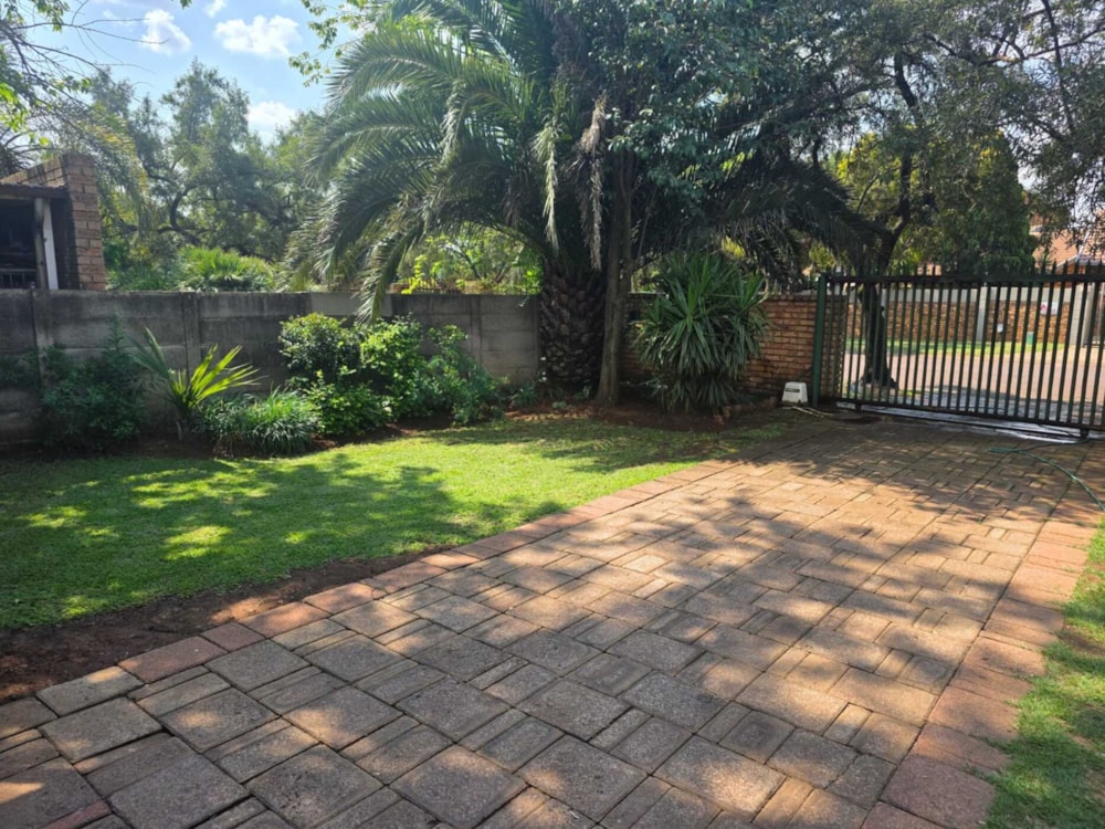 House to rent in Middelburg (Mpumalanga) - 1MD1753476
