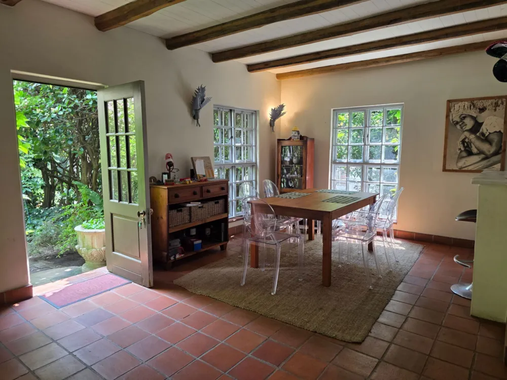 Cottage to rent in Westcliff, Johannesburg - JBL1754905 Cottage to rent in Westcliff, Johannesburg - JBL1754905