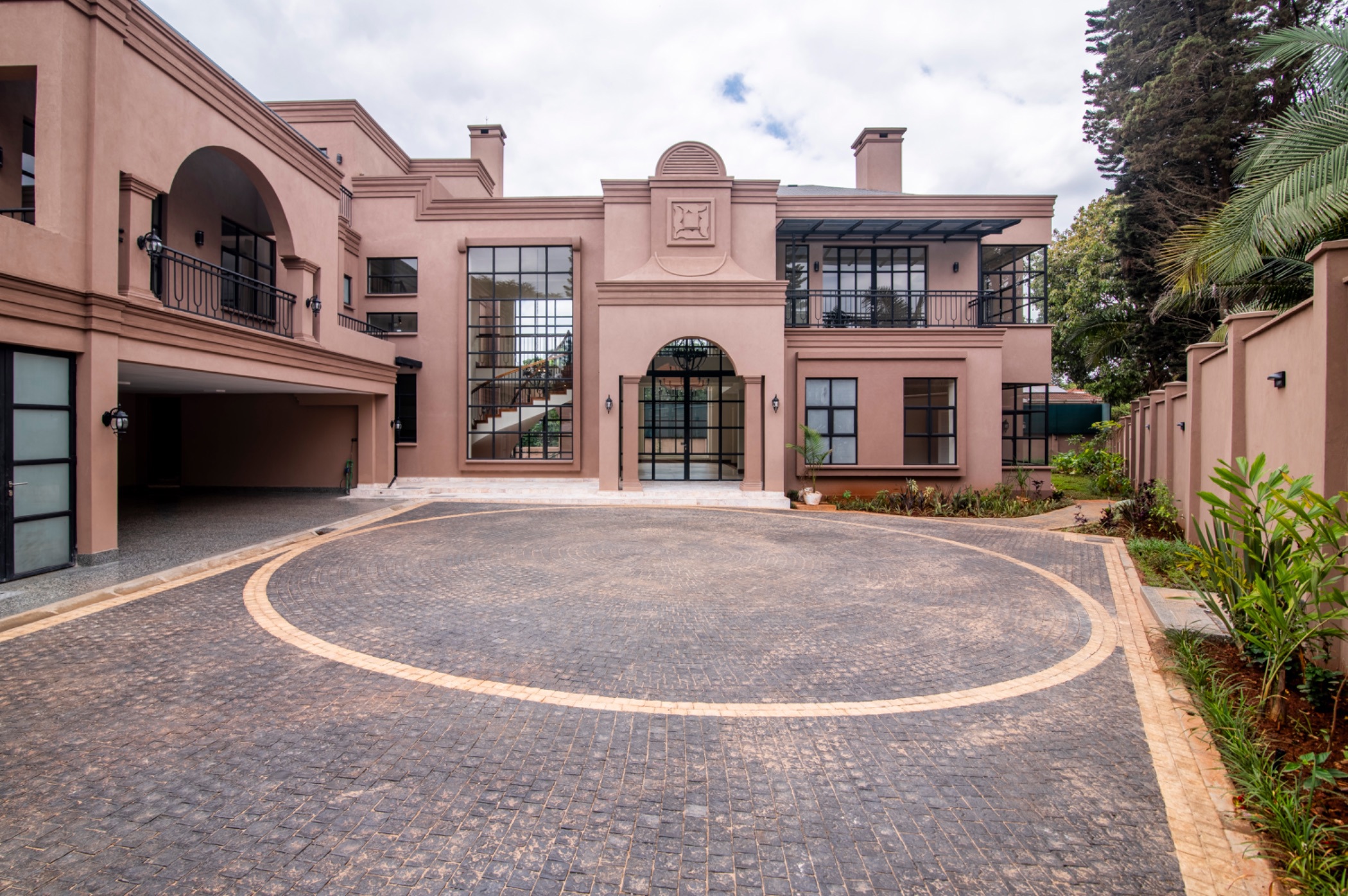 House for sale in Runda , Kenya - 3KE1753484