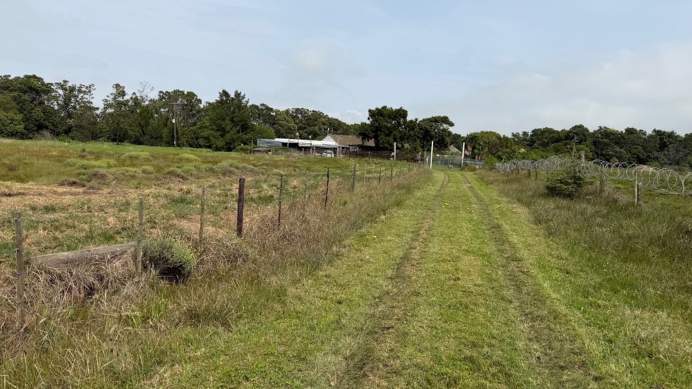 Smallholding for sale in Gedults River - 1PLZ1753483 Smallholding for sale in Gedults River - 1PLZ1753483